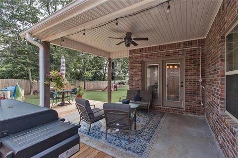 1925 Sicily Ave, Lowell, AR 72745 photo 24