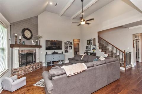 1925 Sicily Ave, Lowell, AR 72745 photo 9