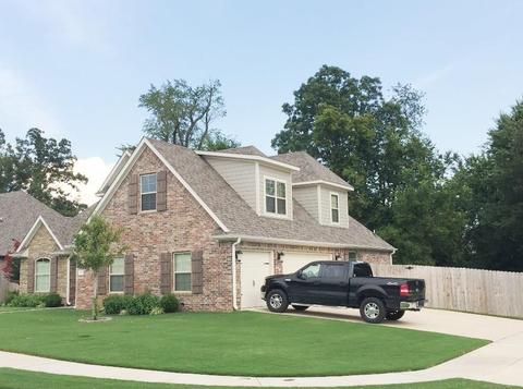 1925 Sicily Ave, Lowell, AR 72745 photo 29