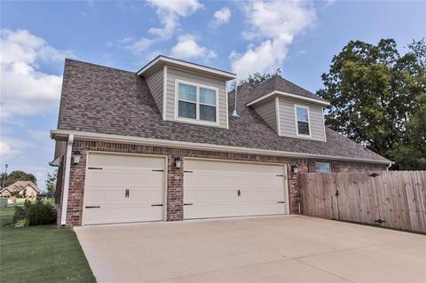 1925 Sicily Ave, Lowell, AR 72745 photo 2