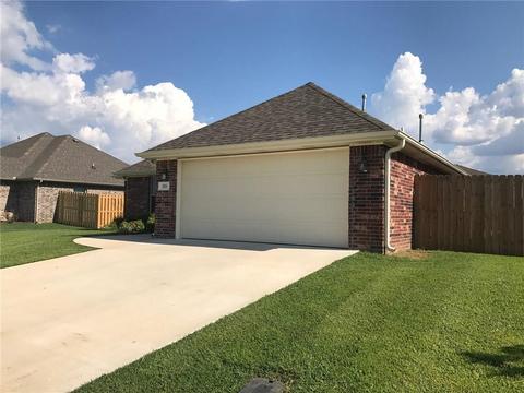 808 E Southern Ter, Rogers, AR 72758 photo 4