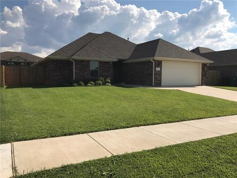 808 E Southern Ter, Rogers, AR 72758 photo 2