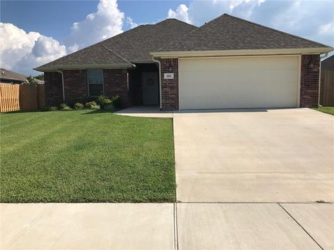 808 E Southern Ter, Rogers, AR 72758 photo 1