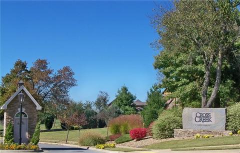 4808 Red Maple Ct, Rogers, AR 72758 photo 1