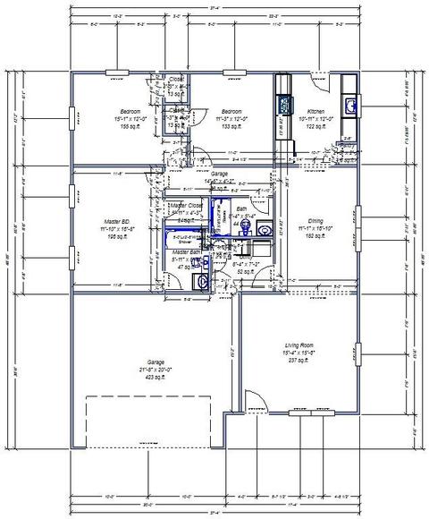 420 E Velma Ave, Springdale, AR 72764 photo 4