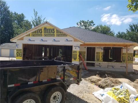 420 E Velma Ave, Springdale, AR 72764 photo 3