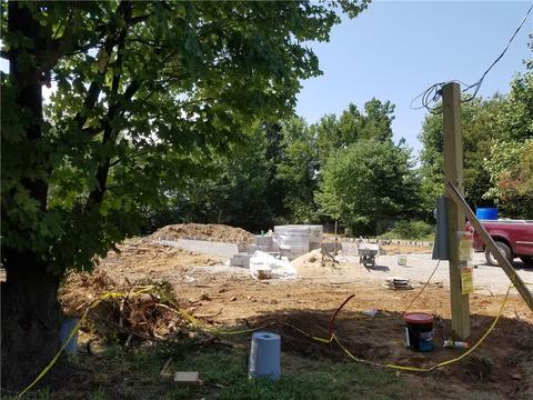 418 E Velma Ave, Springdale, AR 72764 photo 4