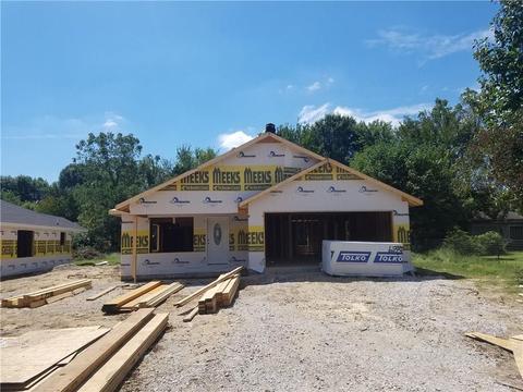 418 E Velma Ave, Springdale, AR 72764 photo 1
