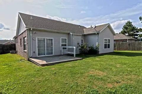 1266 Apache Trl, Springdale, AR 72764 photo 2