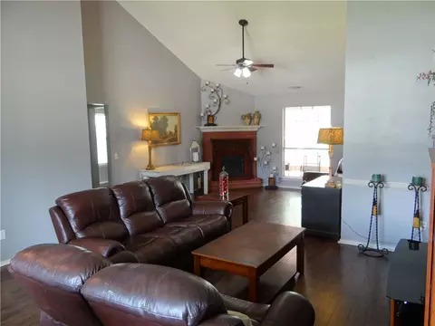 3405 Ryan St, Springdale, AR 72764 photo 3
