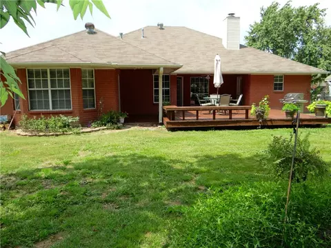 3405 Ryan St, Springdale, AR 72764 photo 16