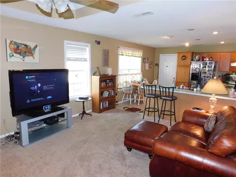 729 Hackberry St, Springdale, AR 72762 photo 13