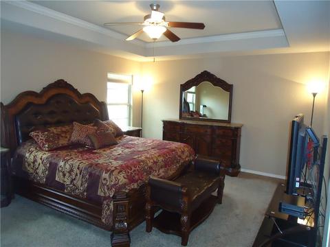 1250 Coventry Ln, Centerton, AR 72719 photo 11