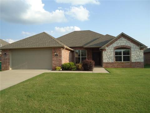 1250 Coventry Ln, Centerton, AR 72719 photo 1