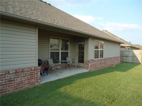 1250 Coventry Ln, Centerton, AR 72719 photo 20