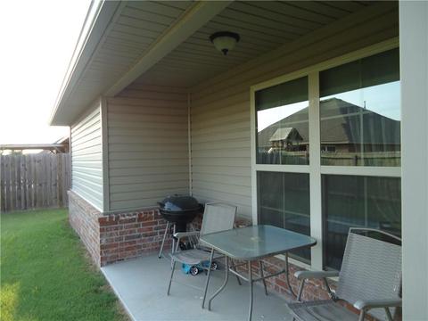 1250 Coventry Ln, Centerton, AR 72719 photo 17