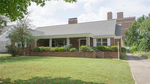 508 Maple Dr, Springdale, AR 72764 photo 1