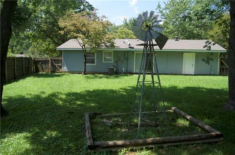 703 Steven Dr, Rogers, AR 72756 photo 20