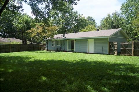 703 Steven Dr, Rogers, AR 72756 photo 19