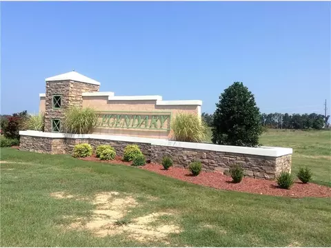 7426 Devonshire Ave, Springdale, AR 72762 photo 1