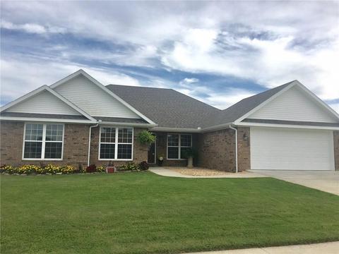 2131 Fields Dr, Pea Ridge, AR 72751 photo 3