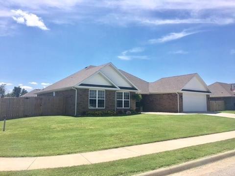 2131 Fields Dr, Pea Ridge, AR 72751 photo 1