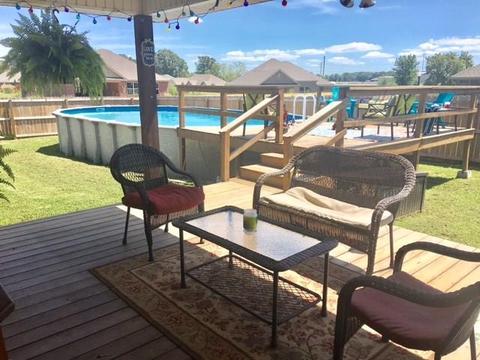 2131 Fields Dr, Pea Ridge, AR 72751 photo 2