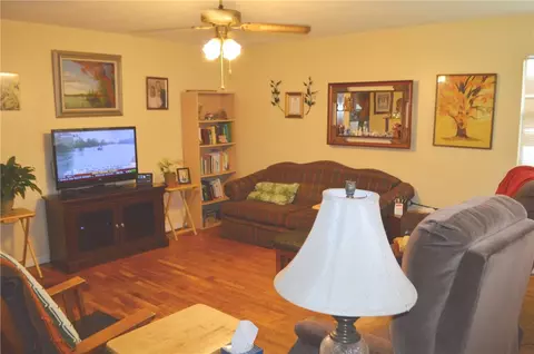 857 E Amis Rd, Rogers, AR 72756 photo 3