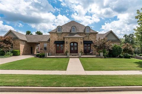 1282 Edinburgh Loop, Springdale, AR 72762 photo 1