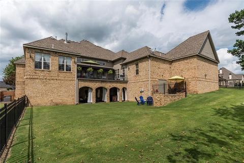 1282 Edinburgh Loop, Springdale, AR 72762 photo 25