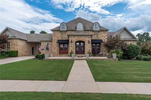 1282 Edinburgh Loop, Springdale, AR 72762 photo 30