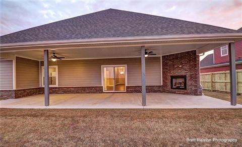 1000 Silver Maple St, Centerton, AR 72719 photo 29