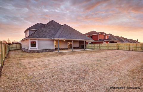 1000 Silver Maple St, Centerton, AR 72719 photo 28