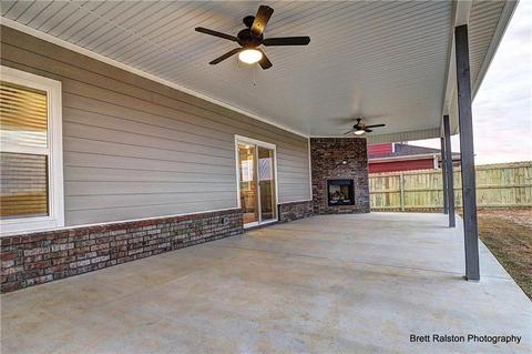 1000 Silver Maple St, Centerton, AR 72719 photo 30