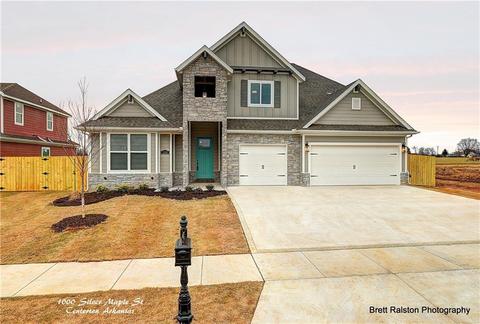 1000 Silver Maple St, Centerton, AR 72719 photo 1