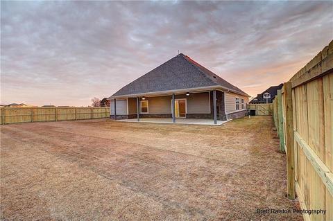 1000 Silver Maple St, Centerton, AR 72719 photo 27