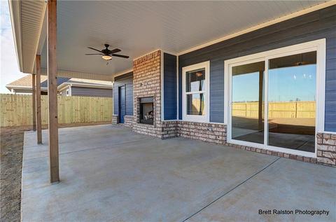 1040 Silver Maple St, Centerton, AR 72719 photo 30