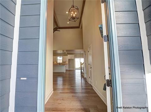 1040 Silver Maple St, Centerton, AR 72719 photo 2