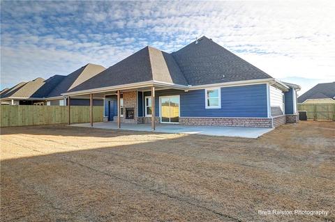 1040 Silver Maple St, Centerton, AR 72719 photo 28