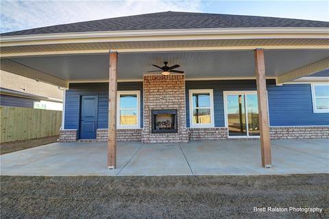 1040 Silver Maple St, Centerton, AR 72719 photo 29