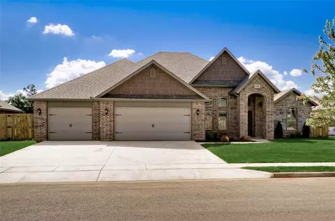 5409 60th Pl, Rogers, AR 72758 photo 1