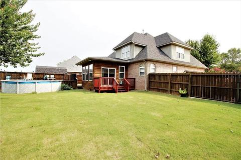 4266 Stonecrest Cir, Springdale, AR 72762 photo 30