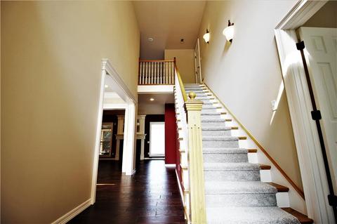 4266 Stonecrest Cir, Springdale, AR 72762 photo 2