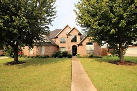 4266 Stonecrest Cir, Springdale, AR 72762 photo 1
