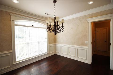 4266 Stonecrest Cir, Springdale, AR 72762 photo 8