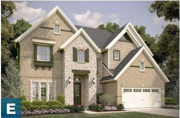 2612 W Mcleod Mdws, Rogers, AR 72758 photo 1