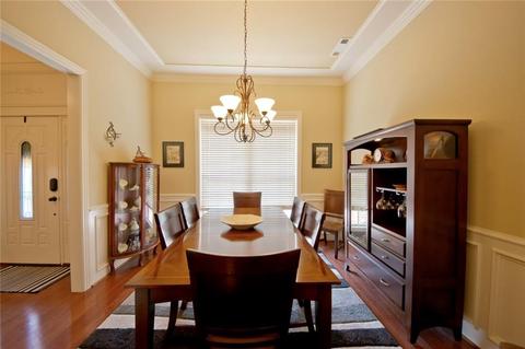 3467 Glenbrook Loop, Springdale, AR 72764 photo 5
