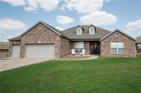 3467 Glenbrook Loop, Springdale, AR 72764 photo 1
