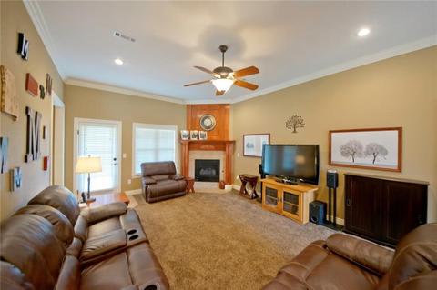 3467 Glenbrook Loop, Springdale, AR 72764 photo 4