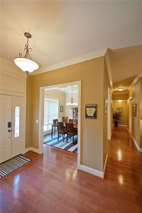 3467 Glenbrook Loop, Springdale, AR 72764 photo 8